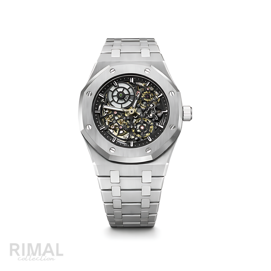 Audemars Piguet Royal Oak Jumbo Extra-Thin Watch