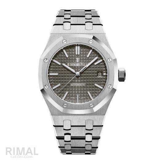 Audemars Piguet | Royal Oak - Free & Fast UAE Shipping