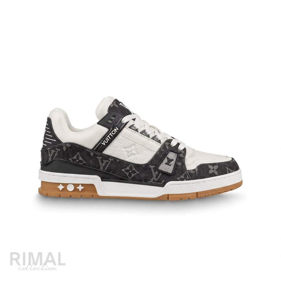 Louis Vuitton Footwear | Trainer Grey