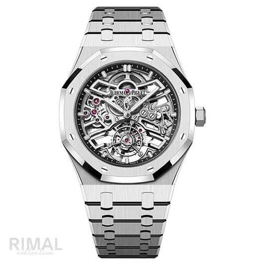 Audemars Piguet | Royal Oak - Free & Fast UAE Shipping