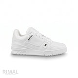 Louis Vuitton Footwear | Trainer White
