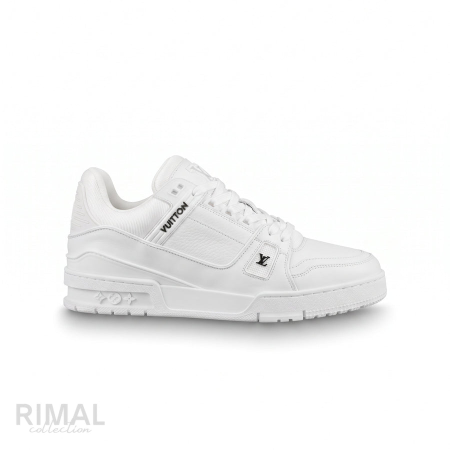 Louis Vuitton Footwear | Trainer White