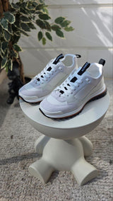 Hermès | H24 Chaîne d’Ancre Sneakers