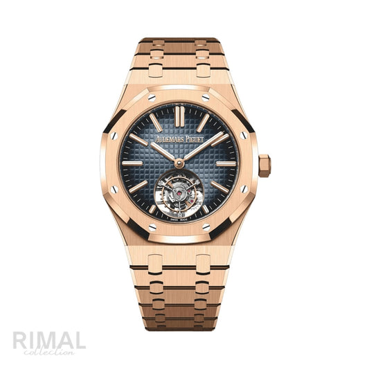 Audemars Piguet | Royal Oak - Free & Fast UAE Shipping