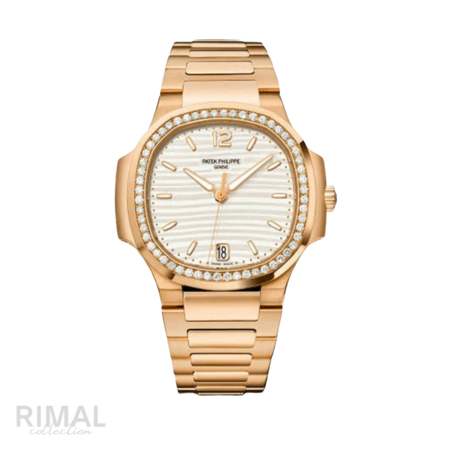 Patek Philippe Nautilus Watch - 7118 1200