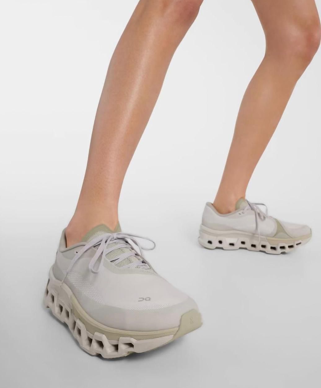 On Cloud | x Post Archive Faction Cloudmonster Sneakers – Product Image 1