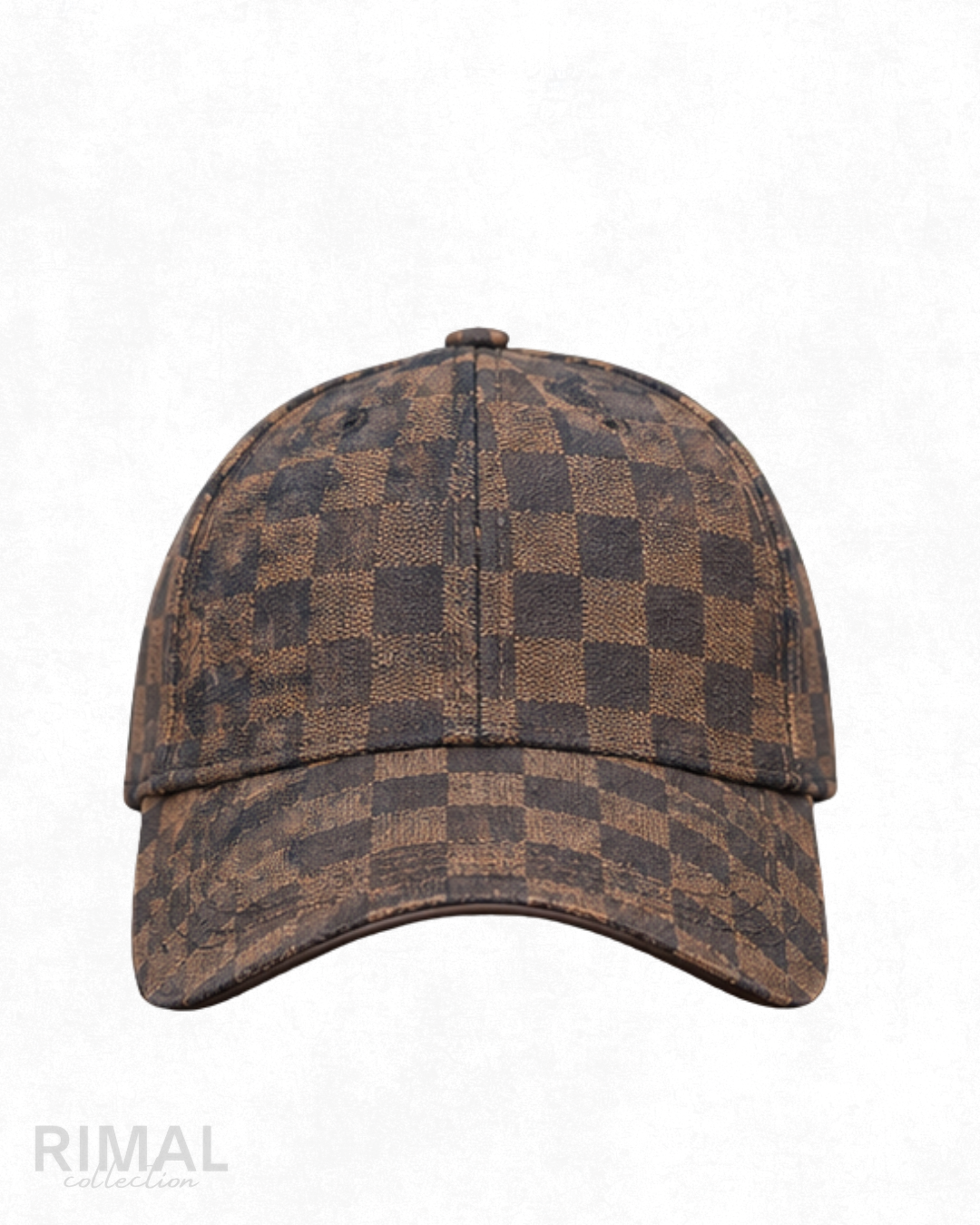 Louis Vuitton | Classic baseball Brown Damier Ebene - View 2