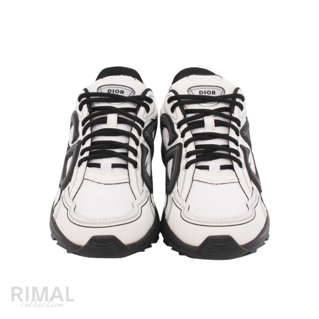 Dior | B30 Sneakers - View 4