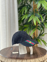 Gucci Cap | GG Black