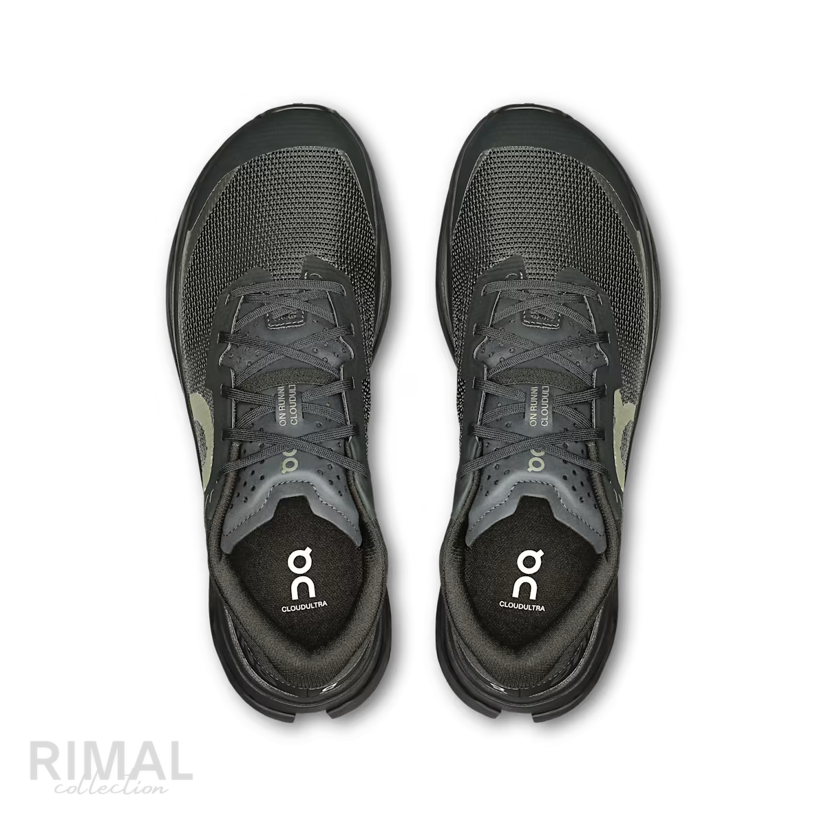 On Running Cloudultra 3 – Black