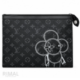Louis Vuitton Bag | Eclipse Vivienne Pouch