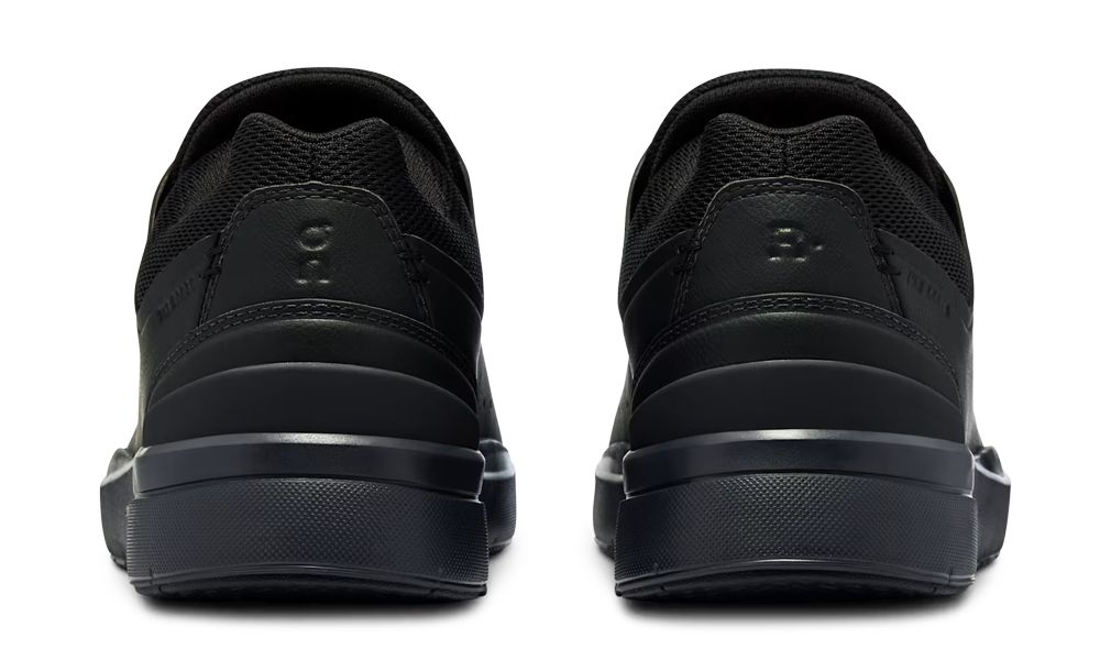 On Cloud | Roger Advantage Sneakers – All Black – Product Image 8