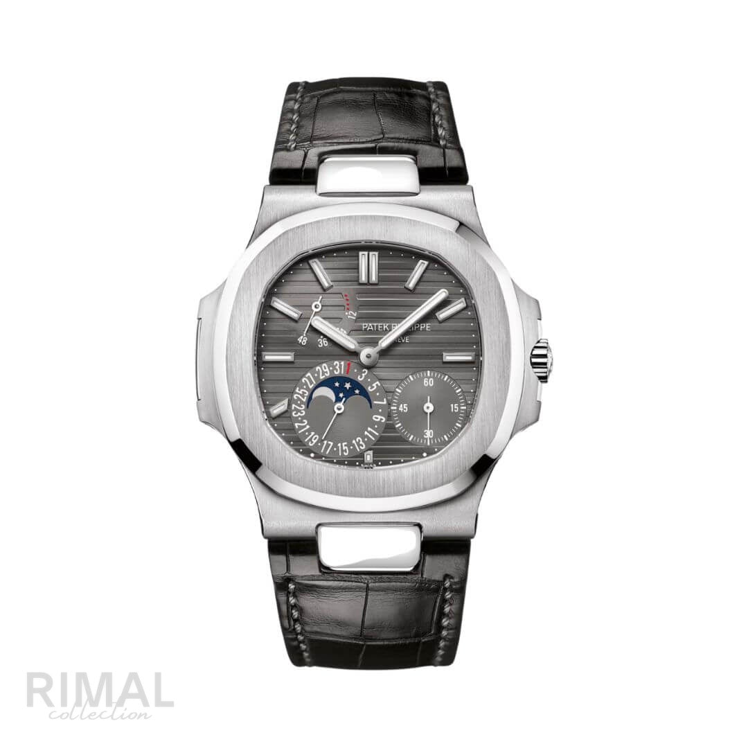 Patek Philippe | Nautilus - Free & Fast UAE Shipping