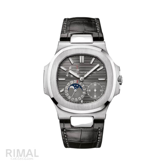 Patek Philippe | Nautilus - Free & Fast UAE Shipping