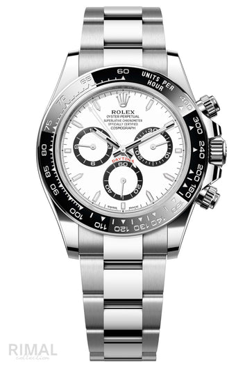 Rolex | Cosmograph Daytona - Free & Fast UAE Shipping