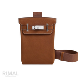Hermès HAC À Dos Backpack – Fauve
