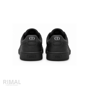 Dior B27 Sneakers – Black - View 2