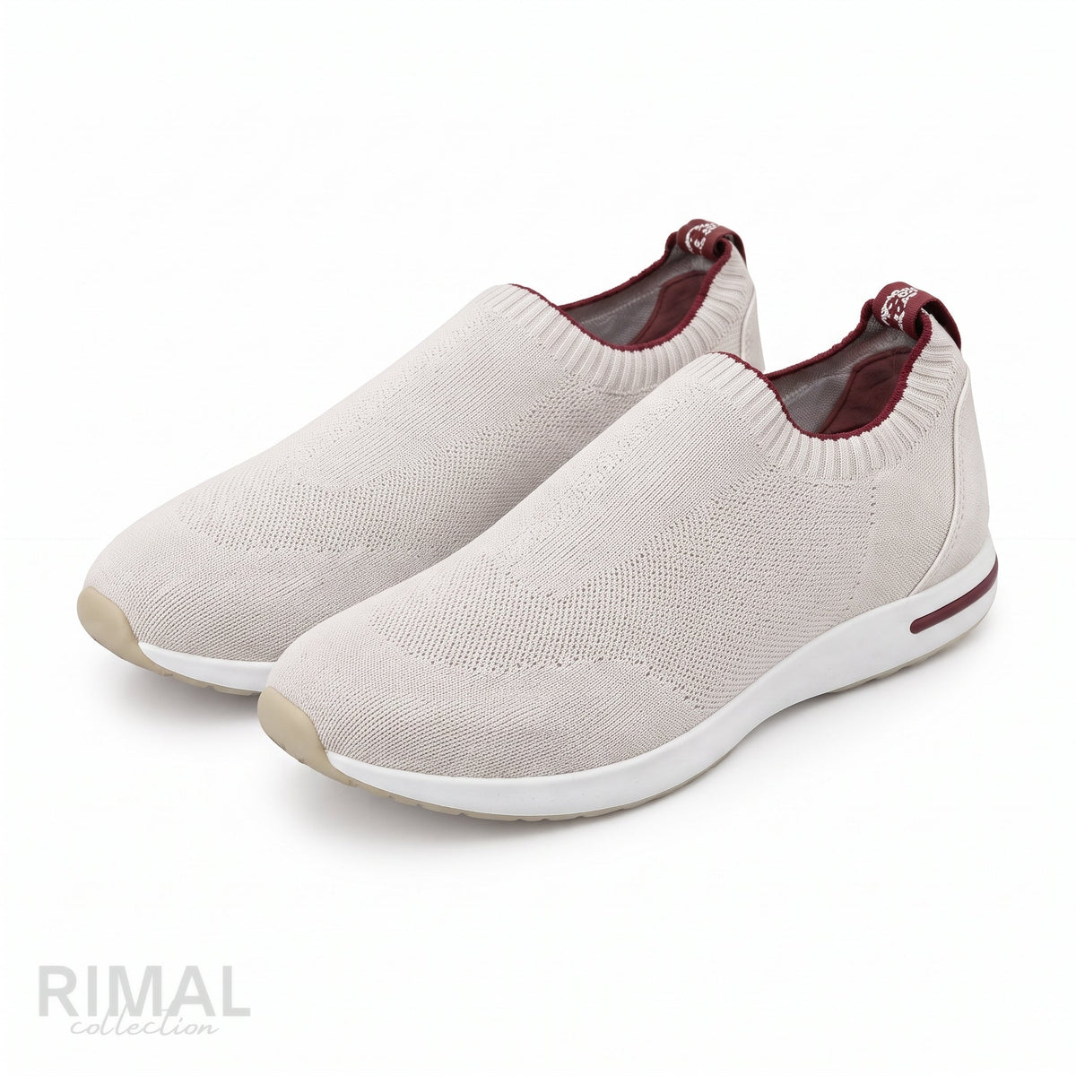 Loro Piana 360 LP Flexy Walk Sneakers - View 1