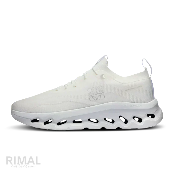 LOEWE x On Cloudtilt – White