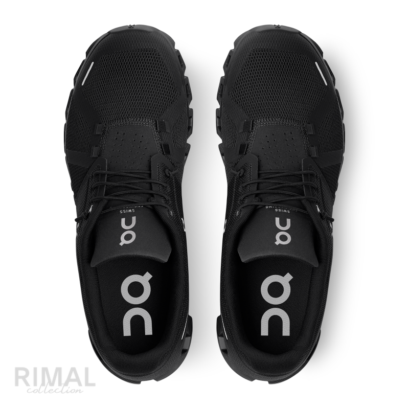 On Running Cloud 5 – All Black