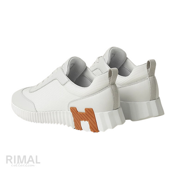 Hermès Bouncing Sneakers - View 2