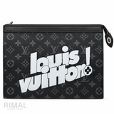Louis Vuitton Bag | Split Pouch
