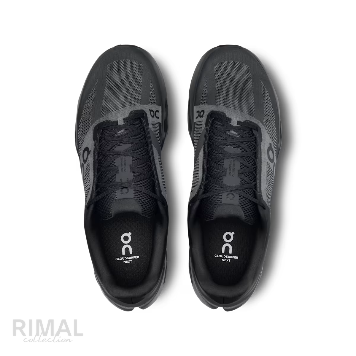 On Running Cloudsurfer Next – Black