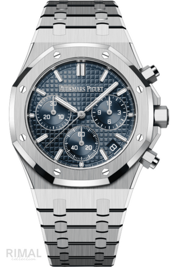 Audemars Piguet | Royal Oak Chronograph Anniversary - Free & Fast UAE Shipping
