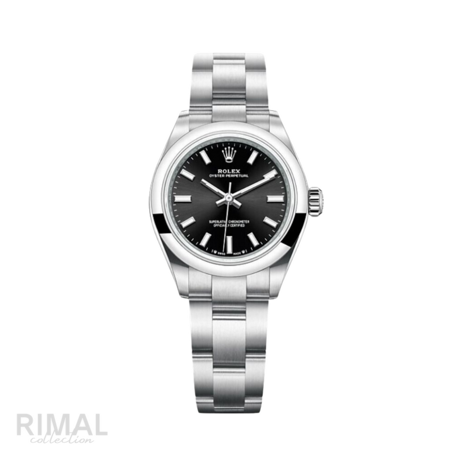 Rolex Oyster Perpetual Watch - M276200 0002