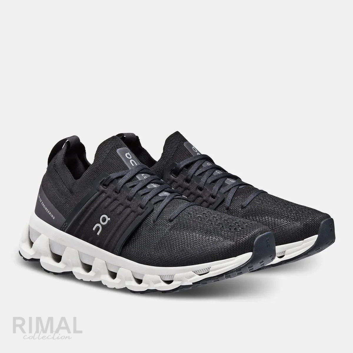 On Cloud | Cloudflow Lightweight Performance Sneakers – Product Image 2