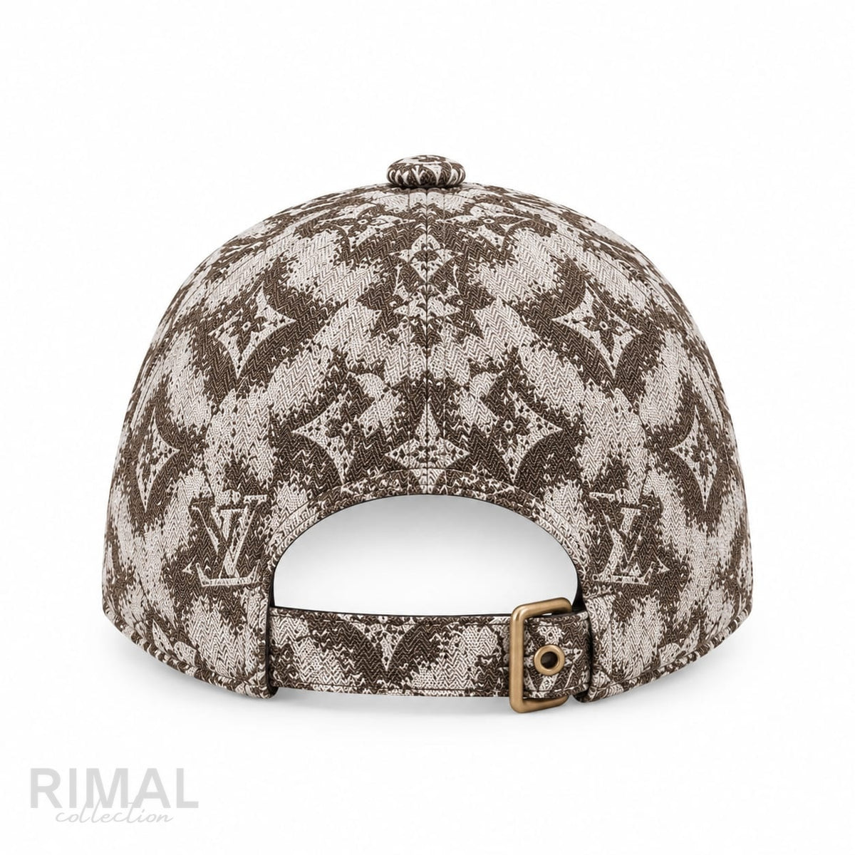Louis Vuitton | Baseball Cap - View 3