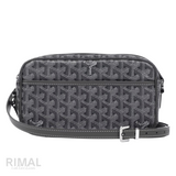 Goyard Bag | Cap-vert PM Grey