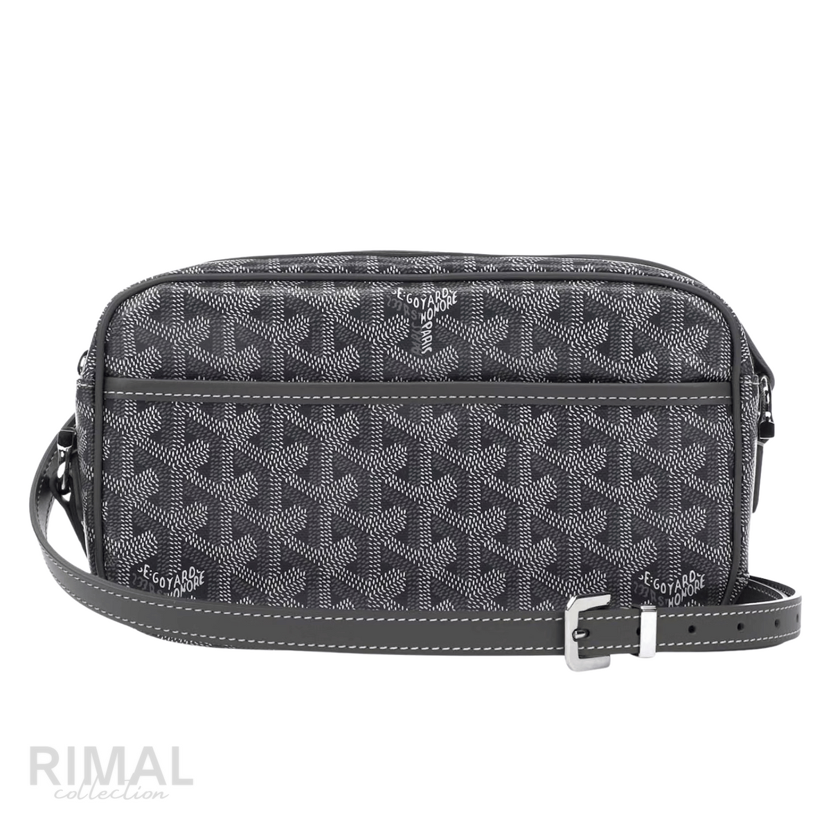 Goyard | Cap-vert Pm Bag Grey - Free & Fast UAE Shipping