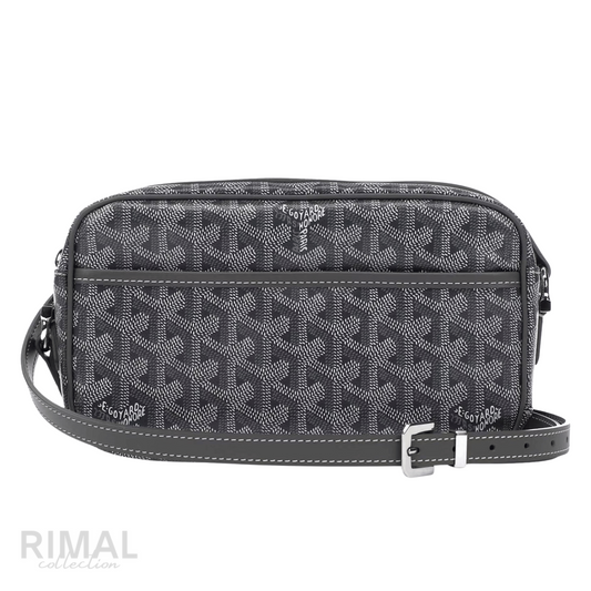 Goyard | Cap-vert Pm Bag Grey - Free & Fast UAE Shipping