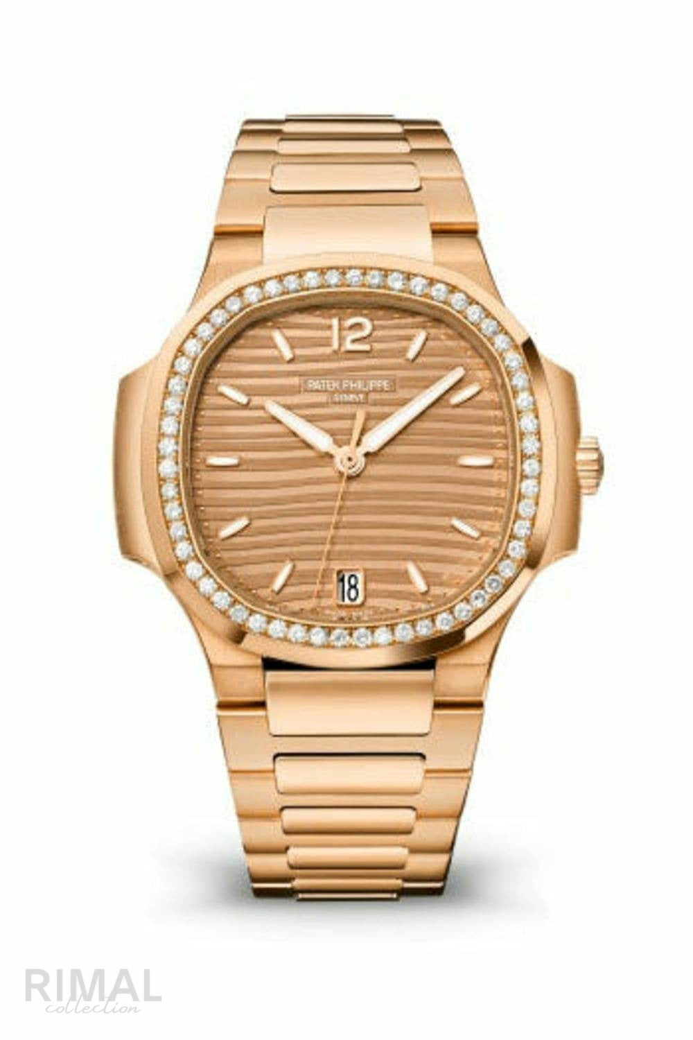 Patek Philippe | Nautilus - Free & Fast UAE Shipping