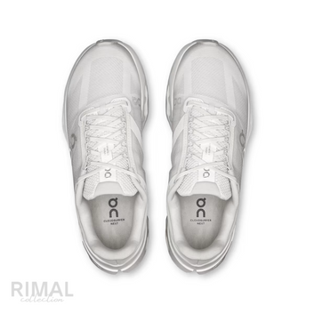 On Running Cloudsurfer Next – White