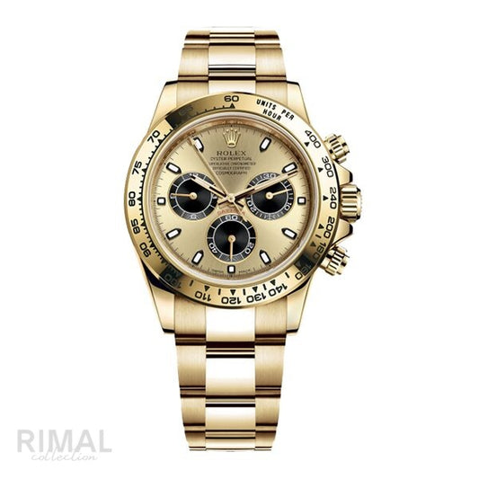Rolex | Cosmograph Daytona - Free & Fast UAE Shipping