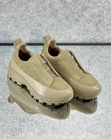 Zegna Footwear | Monte Military
