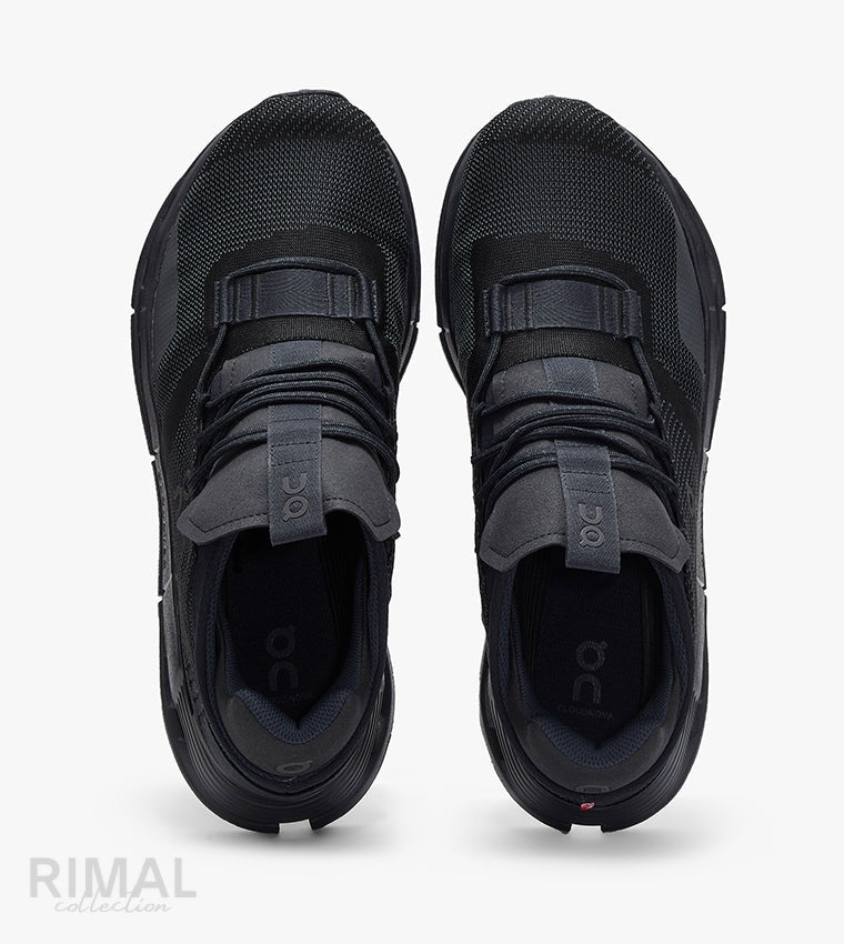 On Cloud | Cloudnova Sneakers – Product Image 3