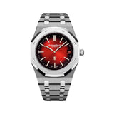 ساعة أوديمار بيغيه رويال أوك - 16202xt 1240xt 01 39 ملم