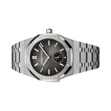 Audemars Piguet Royal Oak Minute Repeater Grey Dial Watch
