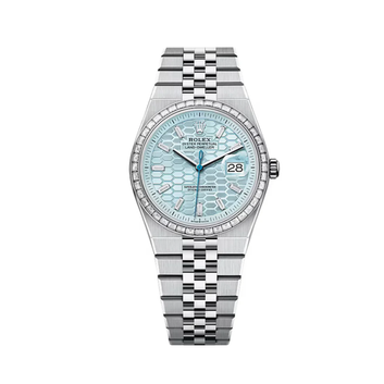 Rolex Land-Dweller Watch - 40 40 M127336 0001