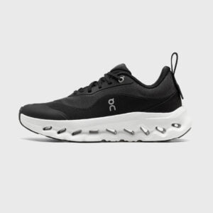 On Cloud | Cloudtilt 2 Loewe Sneakers – Black – Product Image 3