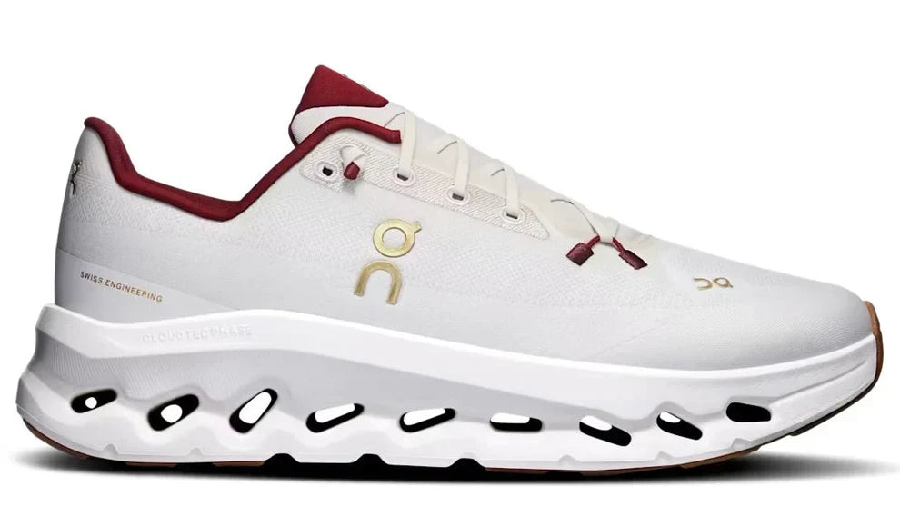 On Cloud | Cloudstride Performance Running Sneakers – Product Image 5