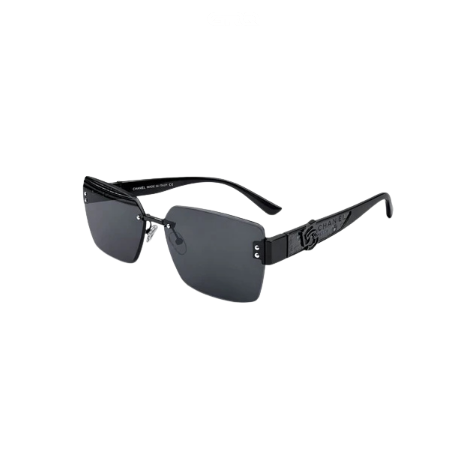 Chanel — Signature CC Sunglasses