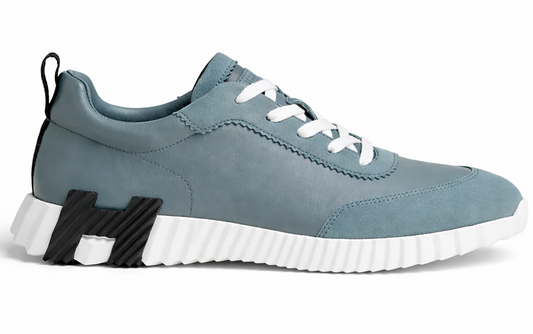 Hermès Bouncing Sneaker - Blue Thunder | Men