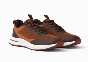Loro Piana Week-End Walk Kenyon Sneaker | Men