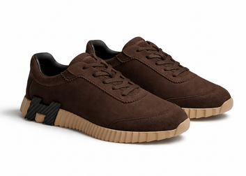 Hermès Bouncing Bark Sneaker - Edition 2 | Men