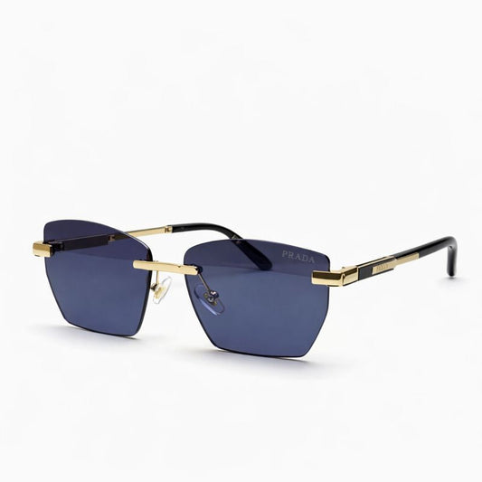 Prada — Gradient Lens Sunglasses — Style 01