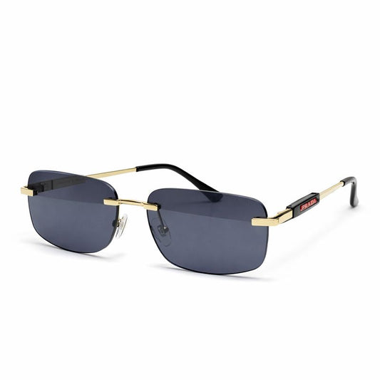 Cartier — Timeless Oversized Sunglasses